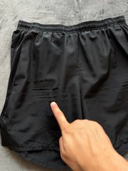 (ЗАБЕЛЕЖКА) (M) Nike Dri Fit мъжки шорти